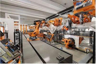 創新研發鑄引擎，江蘇北人引領智造新未來