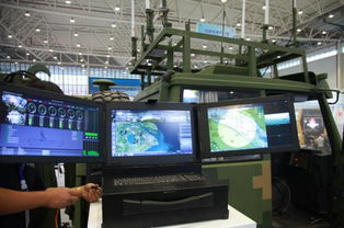 少年強(qiáng)則國(guó)強(qiáng) 以無(wú)人智能邁進(jìn)國(guó)防力量的年輕生力軍——論智能制造裝備及技術(shù)的設(shè)計(jì)新篇