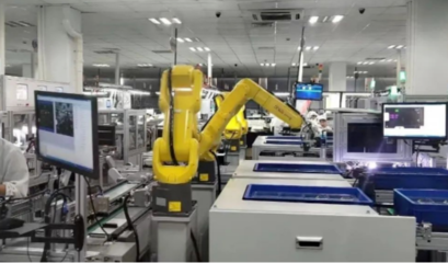 江蘇啟東 以研發(fā)創(chuàng)新為引擎，推動(dòng)產(chǎn)業(yè)項(xiàng)目提速增效，擎起高質(zhì)量發(fā)展“硬支撐”